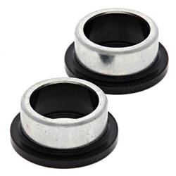 ALL BALLS TULEJKI DYSTANSOWE KOŁA TYLNEGO KAWASAKI KLX450R '08-'09, KX125 '03-'05, KX250 '03-'07, KXF250/450 '04-'18, SUZUKI RMZ250 '04-'05