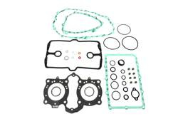 ATHENA KOMPLET USZCZELEK (BEZ USZCZELNIACZY SILNIKOWYCH) HONDA CB / GB 500 '89-96