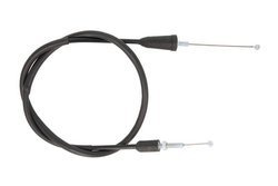 Linka gazu (zamykająca) HONDA XR 600 1988-