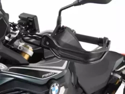 BMW F 850 GS (2018-) handle bar protection