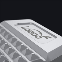 LOBOO Szerokie podnóżki do BMW G310GS, F750GS, F850GS, S1000XR, RI200GS, R1200GS, R1250GS, R1250GS Adventure, R1300GS (10.3.0401