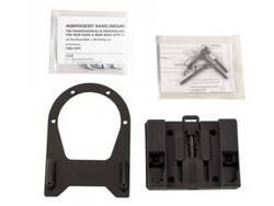 Tankring basic incl. fastener for tankbag for Harley Davidson Pan America (2020-)