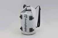 HB DH-748 plecak szary wodoodporny