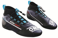 Buty kartingowe OMP Racing KS-2F