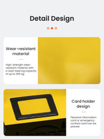 LOBOO PVC Torba czarna 50L (upgrade) (10.4.01042.001.11)