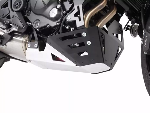 Kawasaki Versys 650 (2015-) skid plate