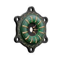 Regulowany uchwyt na telefon (63-97mm) z mocowaniem na kulę 1 cal Outplorer PH10