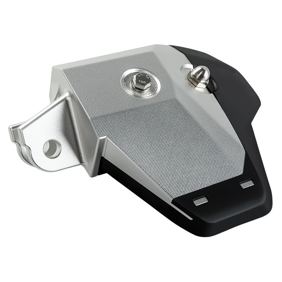 LOBOO Szerokie podnóżki do HONDA GL1800 (2020-) (10.3.04341.001.01)