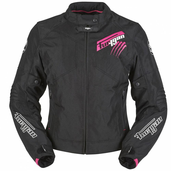 FURYGAN KURTKA PANTHA LADY PINK L