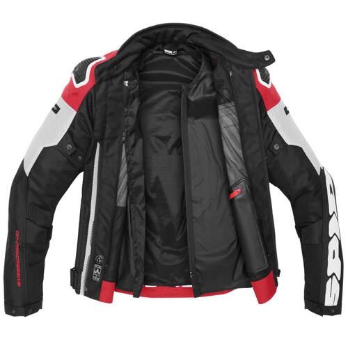 T293 Progressive Net Windout