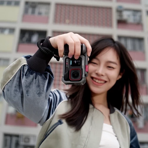 Insta360 Xplorer Grip Kit for Ace Pro 2/Ace Pro