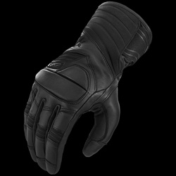 VORG GLOBTOUR WP GLV BLK XL