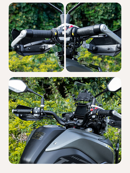 LOBOO Podgrzewane manetki / owijka (10.1.02080.001.01)