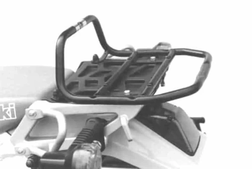 Kawasaki KLX 650 (1993-2001) topcase carrier