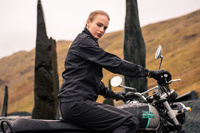 Willow Waterproof Overjacket MK2 - Women's Black