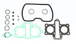 ATHENA USZCZELKI TOP-END HONDA CA125 REBEL '95-00 ( Z USZCZELKĄ POKRYWY ZAWOROWEJ), CM 125T 78-83