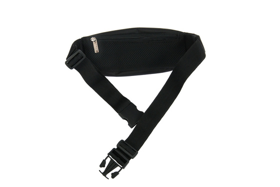 DAVCA Kidney bag Red logo