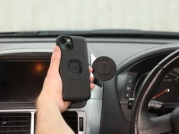 Standardowa głowica Quad Lock® MAG