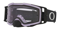 Oakley gogle Front Line™ MX czarno-grafitowe