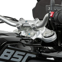 LOBOO Podwyższenie kierownicy do BMW F750GS (10.3.02031.001.21)