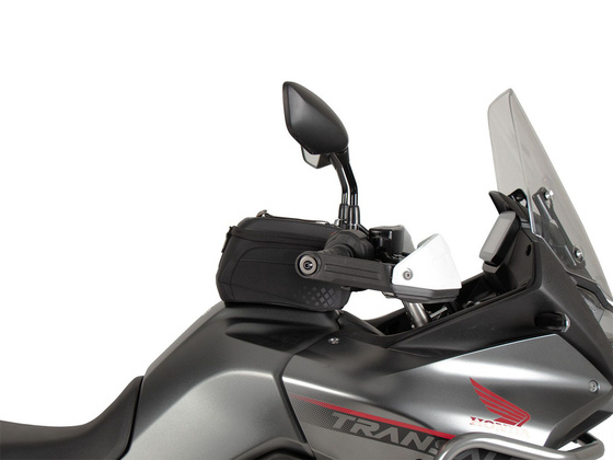 Honda XL 750 Transalp (2023-2024) Tankring Lock it
