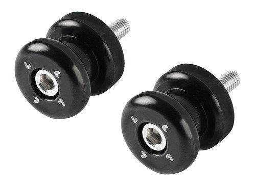 90645 Para szpilek do stojaków motocyklowych - M6x1 mm