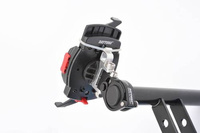 87963 SMARTPHONE HANDLEBAR HOLDER RIGID TYPE