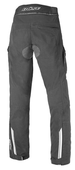 Spodnie motocyklowa BUSE Grado czarne 56