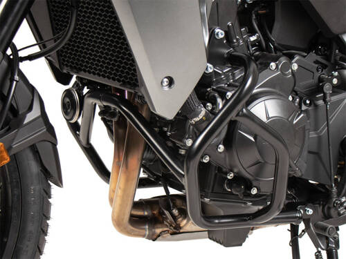 Tankguard black for Honda XL 750 (2023-)