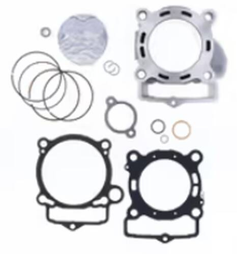 ATHENA CYLINDER KOMPLETNY KTM EXC-F 250 '17-'19, HUSQVARNA FE 250 '17-'19 STD=78MM