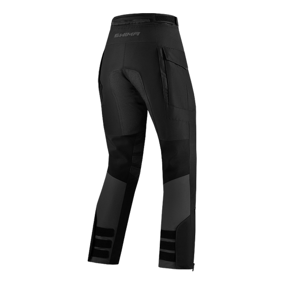 HERO 2.0 LADY PNT BLK L