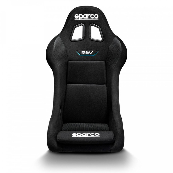Sparco REV QRT Rally Racing Race Seat (FIA Approved)