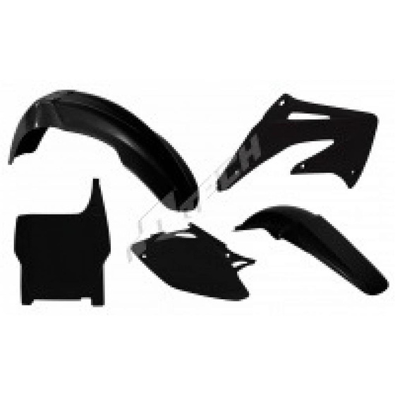 MEC KOMPLET HONDA CRF 450 2004 NRO 505