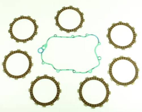 ATHENA TARCZE SPRZĘGŁOWE Z USZCZELKĄ POKRYWY SPRZĘGŁA HUSQVARNA WRE125 '95-'12