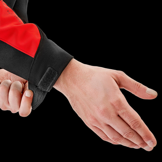 MESHPRO 2.0 MEN JKT RD L