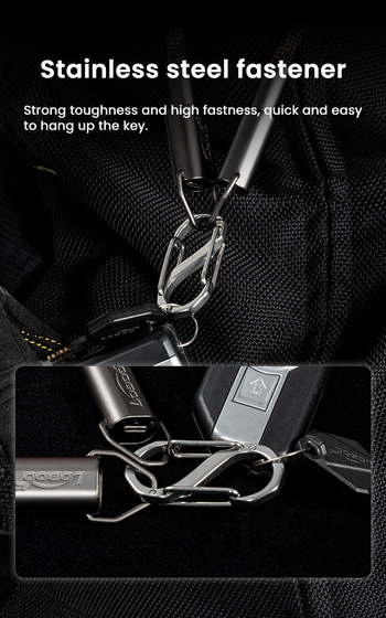 LOBOO Smycz/kabel do ładowania (10.7.03004.001.01)