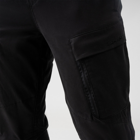 JOGGSTER MEN BLK 30