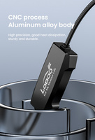 LOBOO Sterownik magistrali CAN świateł (10.1.01106.001.01)