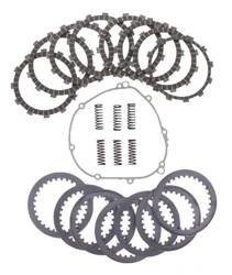 TRW LUCAS ZF NOWY TOWAR 2024/03 SPRZĘGŁO KOMPLETNE SUPERKIT YAMAHA FZ8 N '10-'15