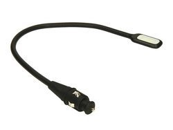 Latarka Onyx Copilot, LED (gniazdo zapalniczki, napięcie 12/24 V)