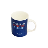 Kubek Williams Martini Racing F1 Team 2015