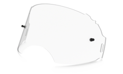 Oakley MX Accessories Airbrake Mx Clear Dual Rep. Lens