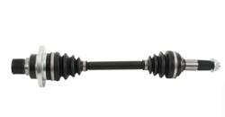 ALL BALLS PÓŁOŚ NAPĘDOWA YAMAHA YFM660 GRIZZLY 03-08 TYŁ STRONA PRAWA