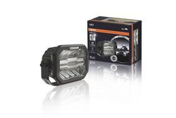 Lampa robocza LED (1 szt., 12/24 V, 1,5/70 W, 4000 lm, 6000) OSRAM LEDriving