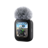 Insta360 GPS Preview Remote z wbudowanym mikrofonem