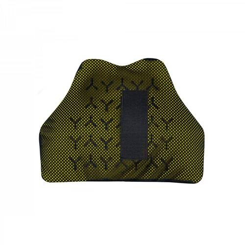 Men's Micro-Lock Chest Upgrade