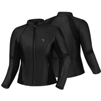 MONACO 2.0 JACKET BLACK S
