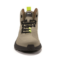 Motorcycle boots SIDI NUCLEUS lemon