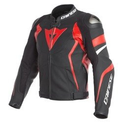 Kurtka motocyklowa skórzana DAINESE AVRO 4