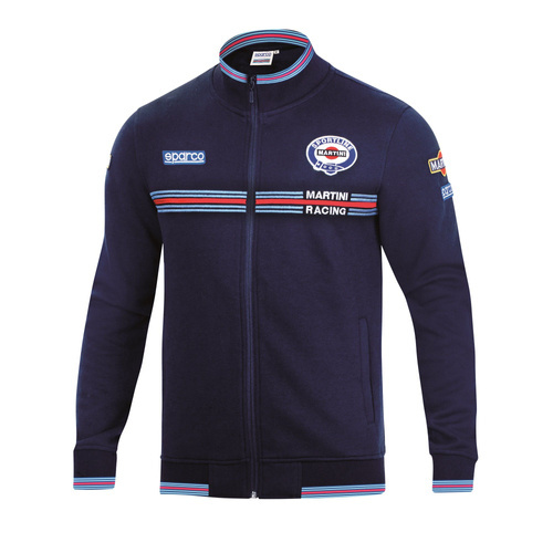 Bluza Sparco Martini Racing